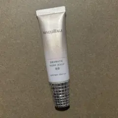 MAQuillAGE ドラマティックヌードジェリーBB SPF50 PA+++