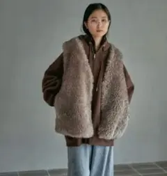 LEPSIM ファーベスト (今季デザイン)