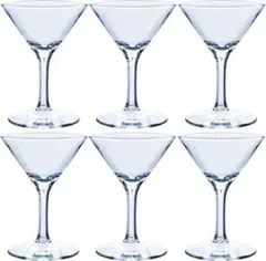 東洋佐佐木玻璃 雞尾酒杯 310系列 65ml 6個 31033