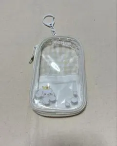 JOCHUM RURU アクスタケース