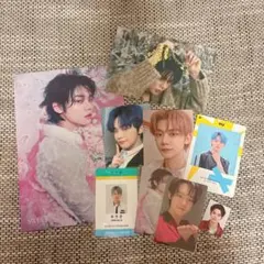 2025年最新】txtファンクラブ特典の人気アイテム - メルカリ