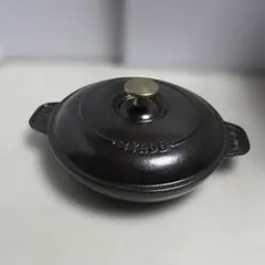 2025年最新】STAUB ストウブ ラウンドホットプレートの人気