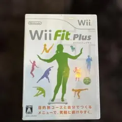 Wii Fit Plus