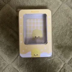 Straykids スキズ ポップアップ 缶ケース トレカ付 ポガリ