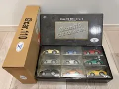 ⭐️ドライブタウン 日産 スカイライン GTターボ A @car.110 - 일본