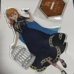 澁谷かのん アクリルスタンドのサムネイル