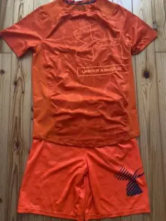 アンダーアーマー　上下