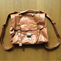 LOWRYSFARMバッグのサムネイル