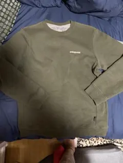 パタゴニア　patagonia トレーナーのサムネイル