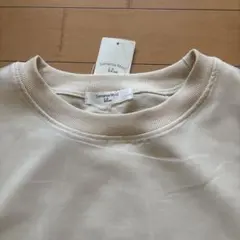 新品タグ付き　サマンサモスモス　(Free)