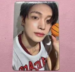 RIIZE odyssey applemusic トレカ ラキドロ ウォンビン