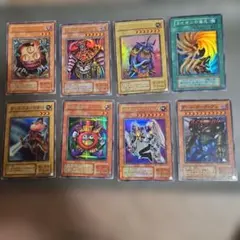 遊戯王OCG トレーディングカードセット　まとめ売り