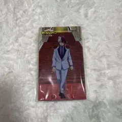 2025年最新】轟焦凍 アクリルスタンド スーツの人気アイテム - メルカリ