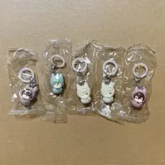 アイナナ めじるしアクセサリー Vol.2 ZOOL 5点セット