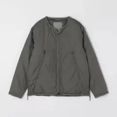 WIlD THINGS × TION　 SHIPS別注 ダウンジャケット