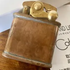 2026年最新】オイルライター colibri コリブリの人気アイテム - メルカリ