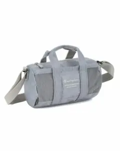 新品未使用 Champion チャンピオン ショルダーバッグ ドラム型 2way