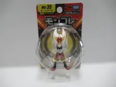 ポケモン　モンコレ　エースバーン　フィギュア　ポケットモンスター