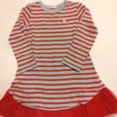 新品⭐ミキハウス　110