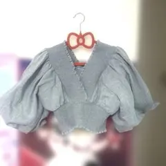 EMODA トップス デニムのサムネイル