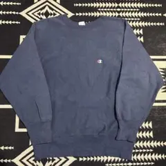 90s ヴィンテージ　champion チャンピオン　リバースウィーブ　USA製