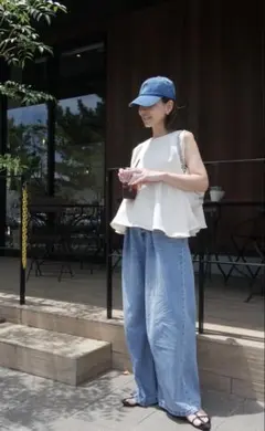 ジプソフィアGPS-343 Airy Whipped Pants - メルカリ