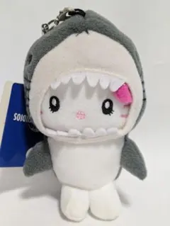 2026年最新】ジョーズキティの人気アイテム - メルカリ