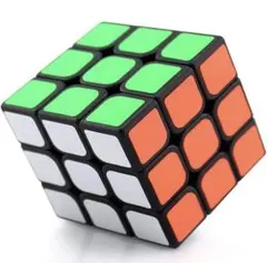 大人も子供もハマる♥ルービックキューブ 5.6cm