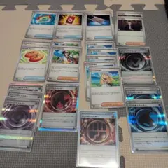 ポケモンカードゲーム 汎用カードまとめ売り