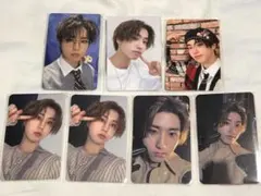 Stray Kids HMV 店舗特典 ラキドロ ランダムトレカ ハン - メルカリ