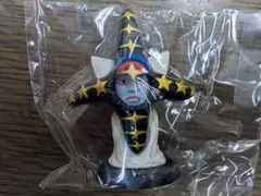 特撮ヒーローズ　黒十字総統　ゴレンジャー　シークレット 特撮ヒーローズ ゴレンジャー 黒十字総統 シークレット キャラヒーローズ