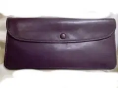 長財布（フラウ）日本製