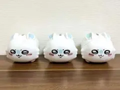 モモンガ 貯金箱 3個セット