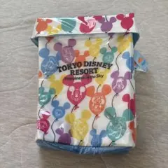 ポップコーンケース