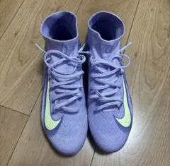 2025年最新】マーキュリアルスーパーフライ 26.5の人気アイテム - メルカリ