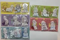 2026年最新】五等分の花嫁 原画 アクリルスタンドの人気アイテム