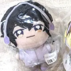 映画 ギヴン 海へ ぬいぷりけmini 村田雨月 - メルカリ