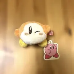 星のカービィ スタンダードぷちマスコット　クレーンゲーム