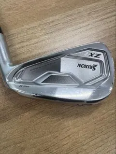 Srixon ZX7 マークII 5番アイアンのサムネイル