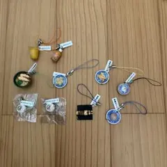 くら寿司　ストラップセット