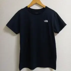 THE NORTH FACE 半袖Tシャツ ブラック NTW61978のサムネイル
