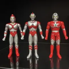 ⭐️希少デッドストック ザ・ウルトラマン ジョーニアス 当時物 超合金