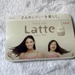 マー&ミー　サンプルセット2のサムネイル
