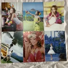 激レア！！！浜崎あゆみ特大ポスター 浜崎あゆみツーカーポスター