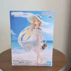 BANDAI 椎名真白 ワンピースver. フィギュア 約15cm - メルカリ