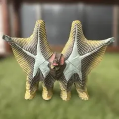 ウルトラマン ペスター ウルトラ怪獣シリーズEX 2003 ソフビ人形