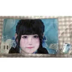 iLiFE! 虹羽みに 武道館グッズ ONELIFE! くじ B賞 タオル - メルカリ