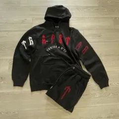 トラップスターセットアップ