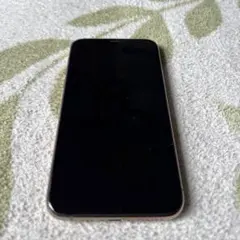 Apple iPhone 11 Pro ゴールド