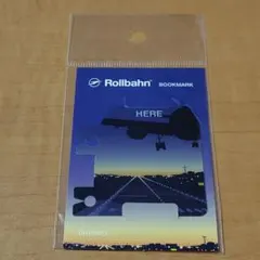 成田空港限定】ロルバーン ポケット付メモ L 武政諒 新品 未開封